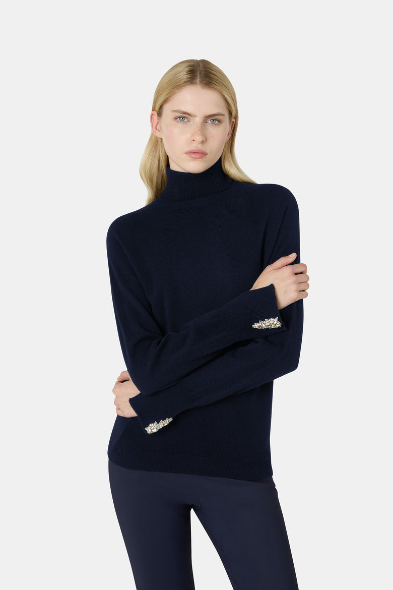 Graics Knit Swater   5