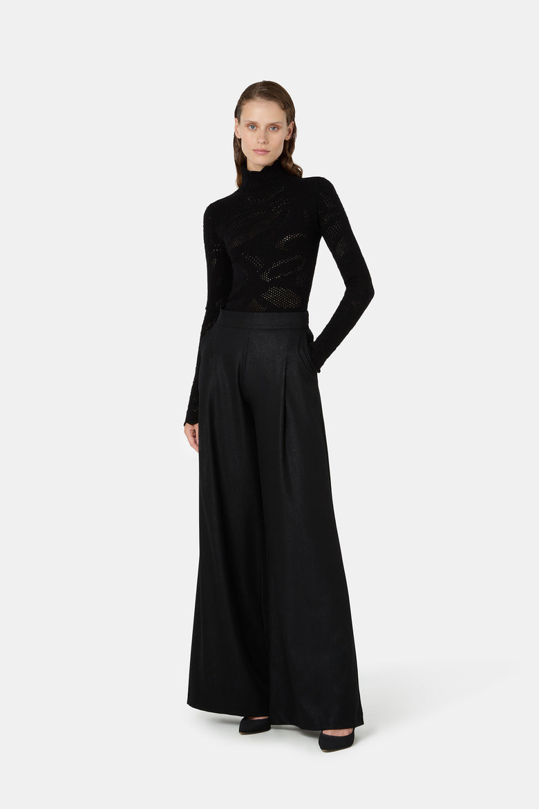 Lidax Knit Sweater   3