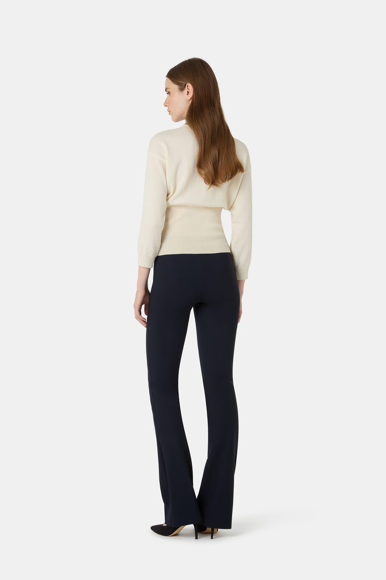 Lissia Knit Sewater   4