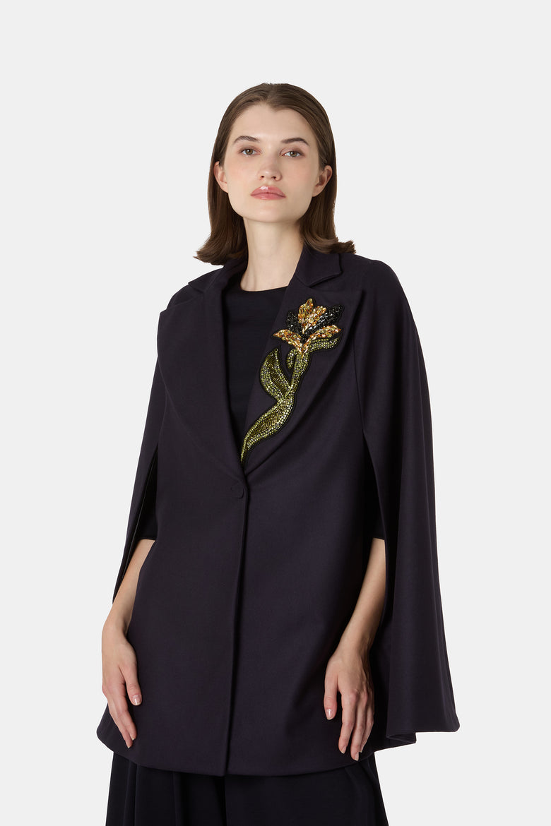 Ubar Cape   5
