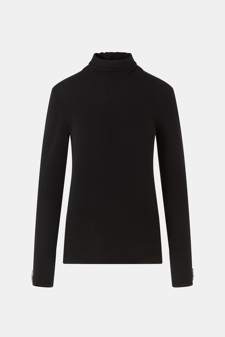 Reum Knit Sweater   1