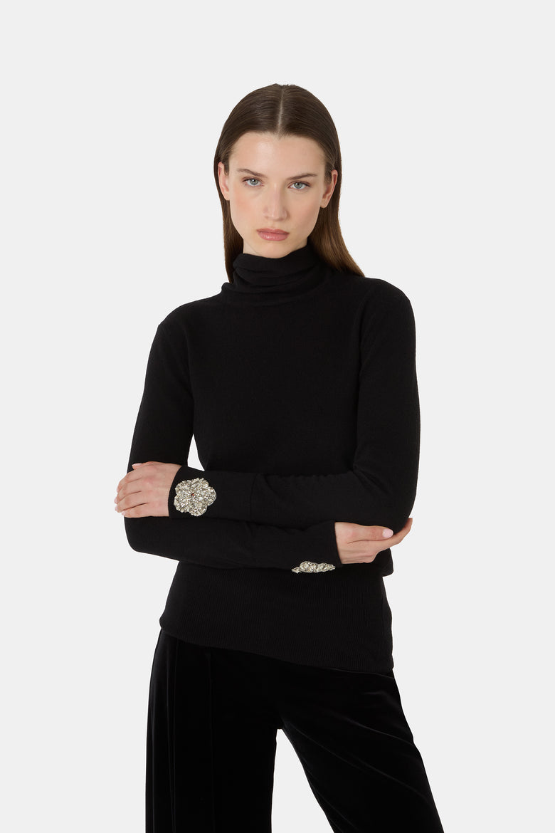 Reum Knit Sweater   5