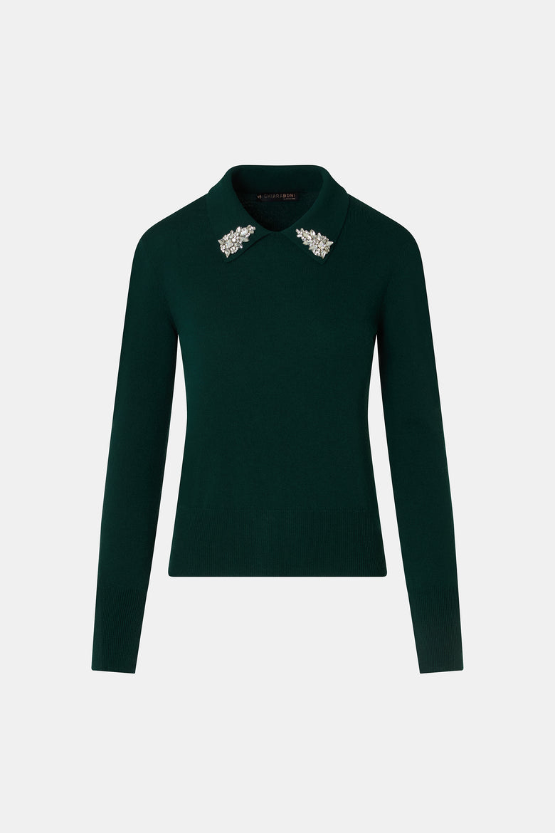 Tem Knit Sweater   1