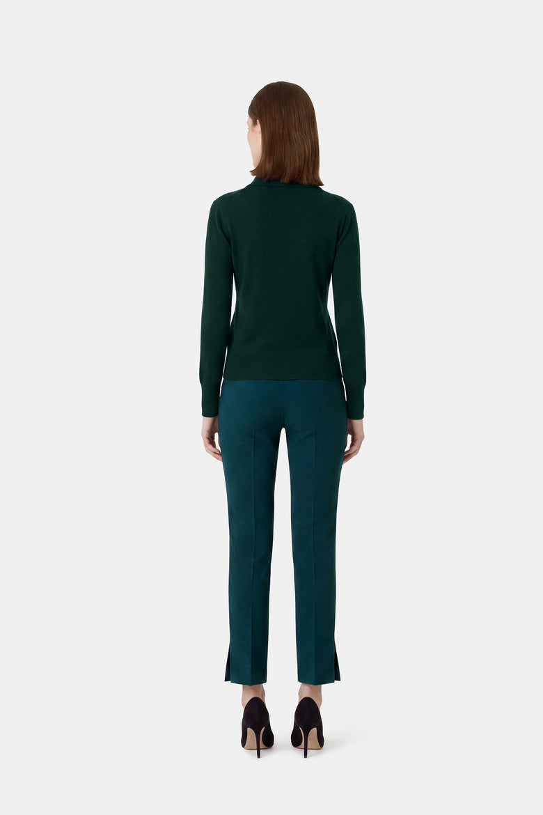 Tem Knit Sweater   3