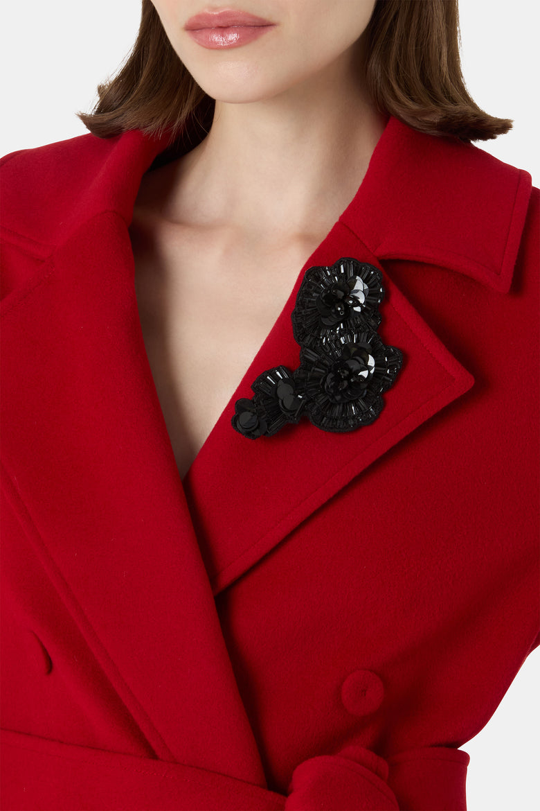 Ussia Brooch   3