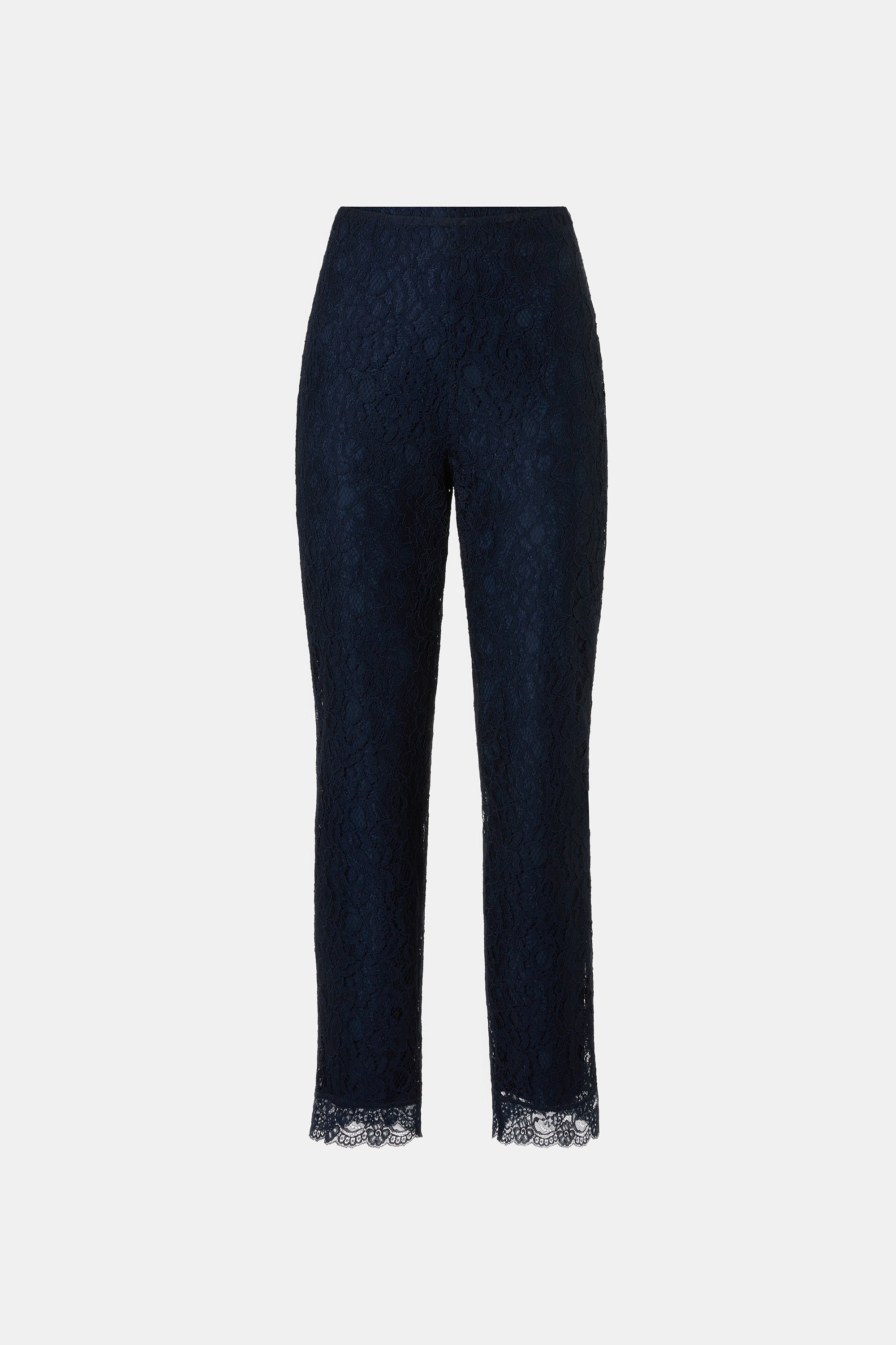 Brett Lace Pants | Chiara Boni La Petite Robe®