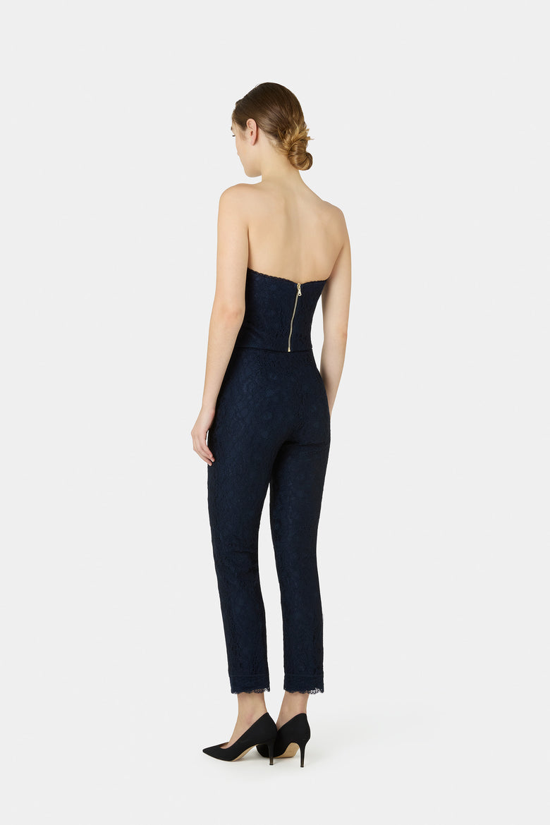 Brett Lace Pants   4