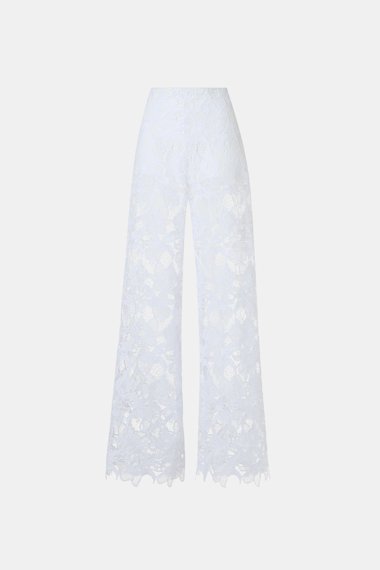 Emilka Lace Pants   1