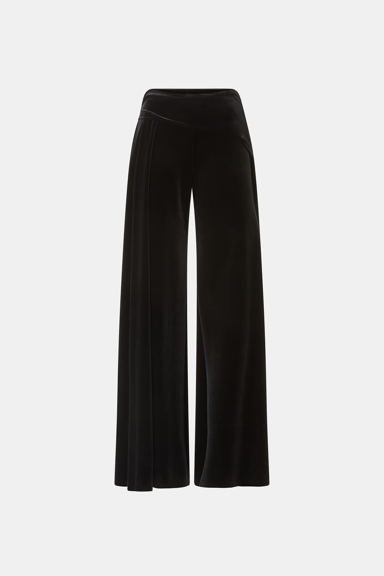 Eryda Velvet Pants   1