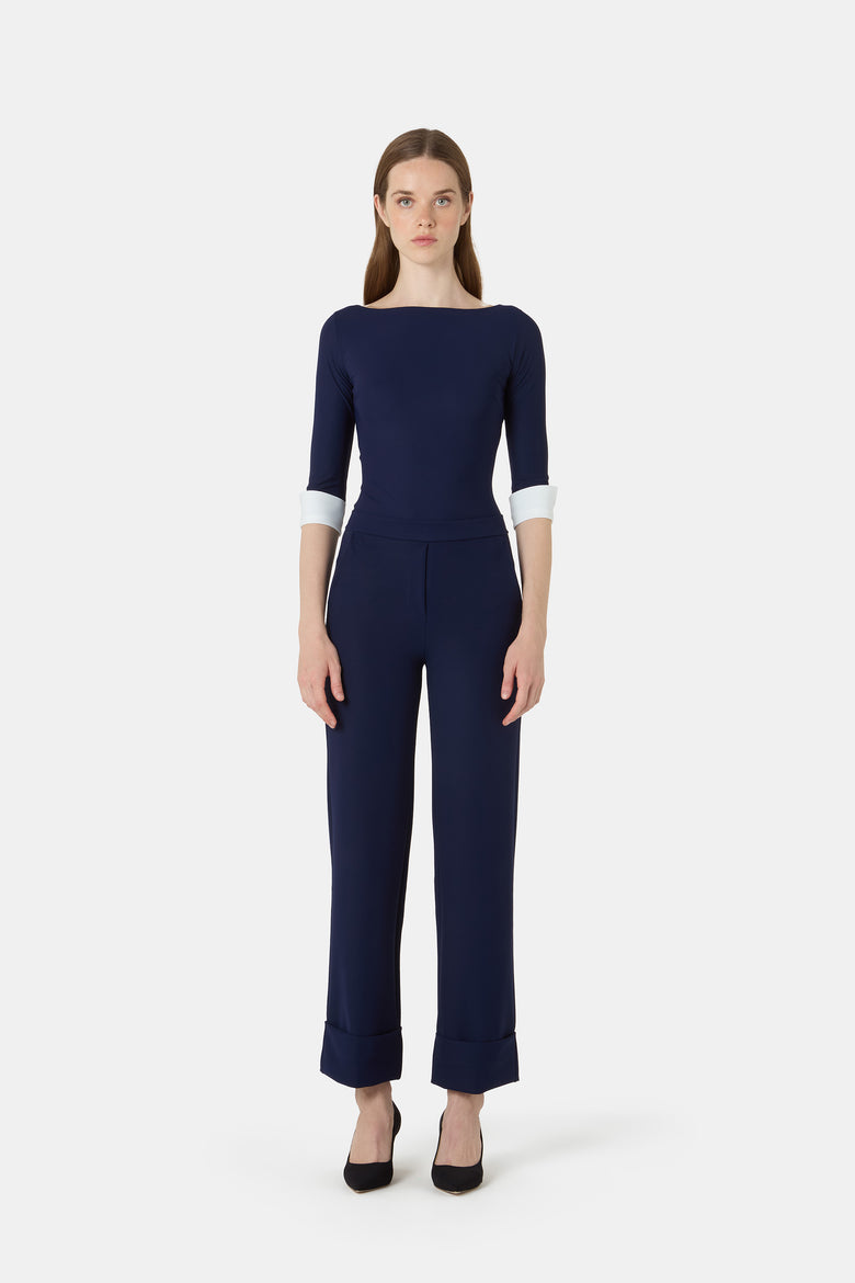Fredynah Pants   1