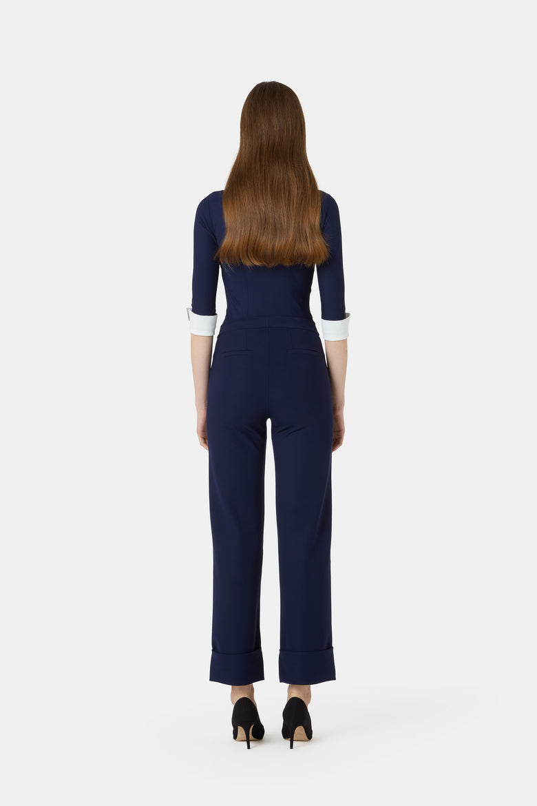 Fredynah Pants   4