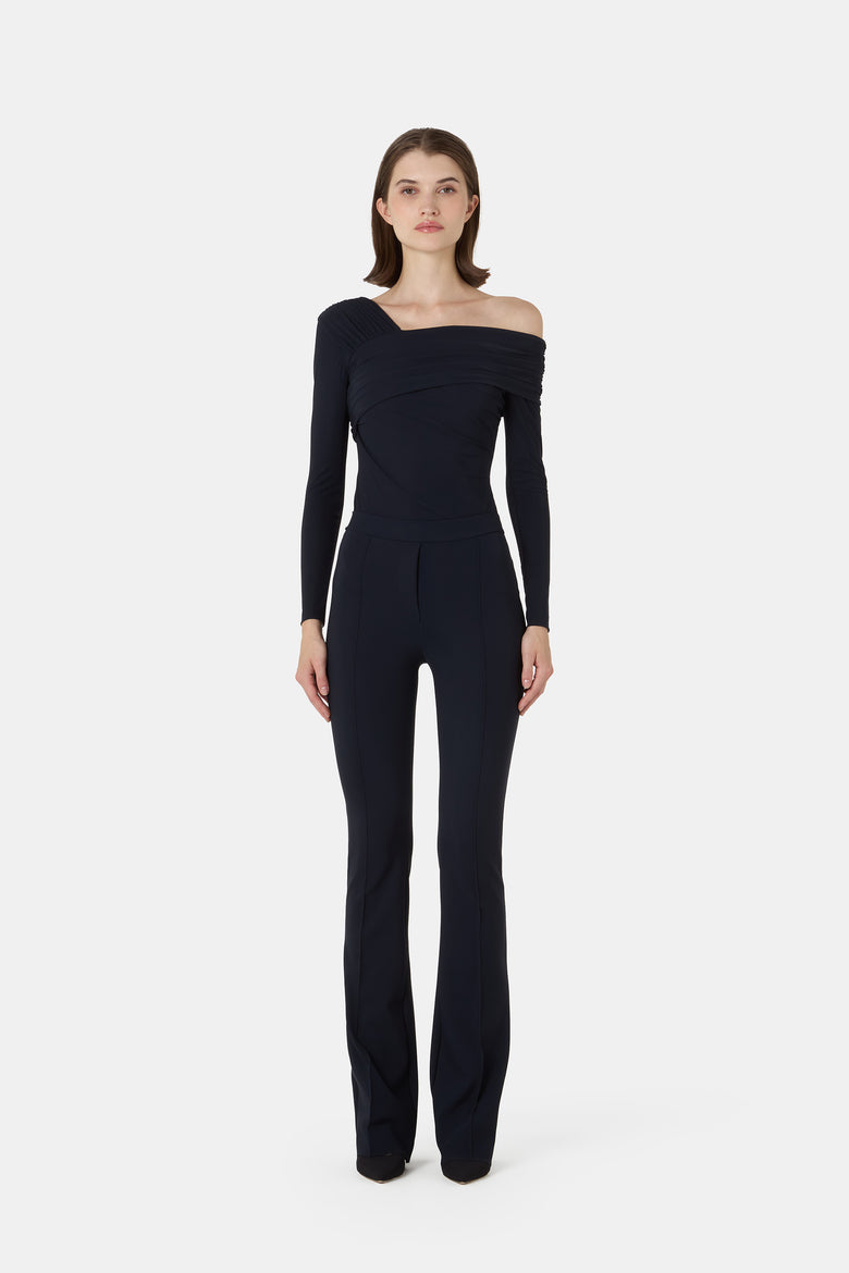 Maren High Waisted Pants   1