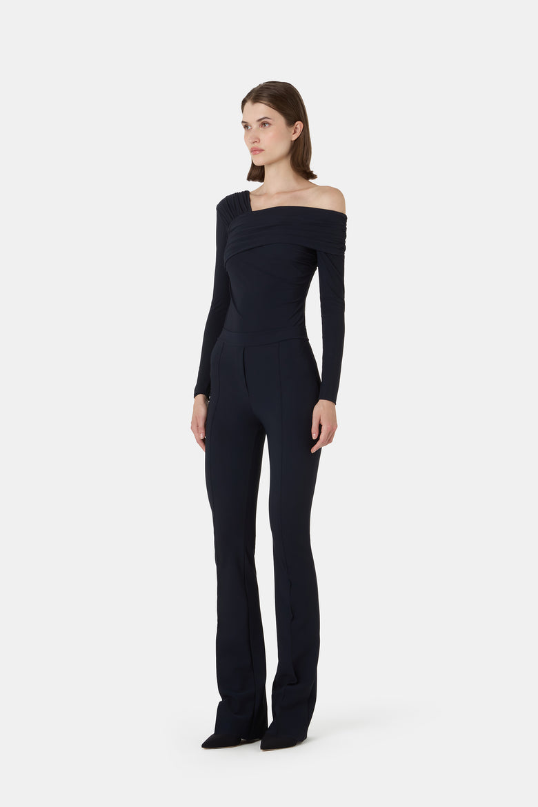Maren High Waisted Pants   3