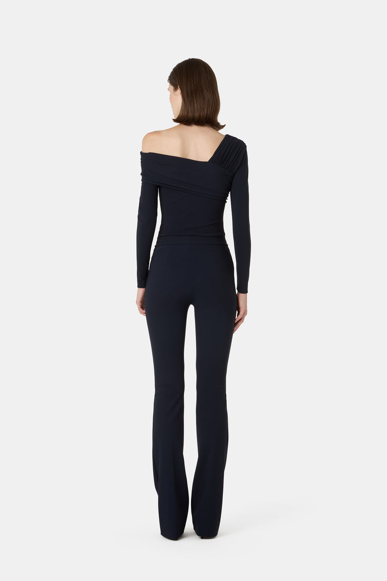 Maren High Waisted Pants   4