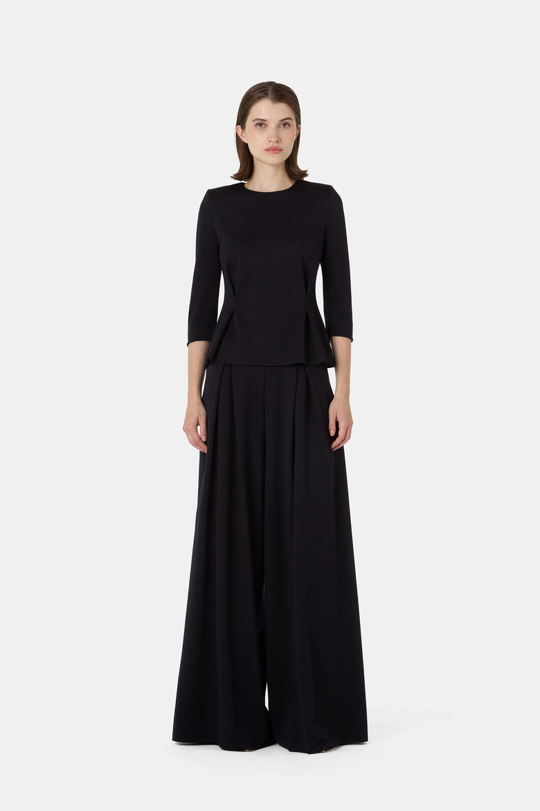 Maska Wool Pants   1
