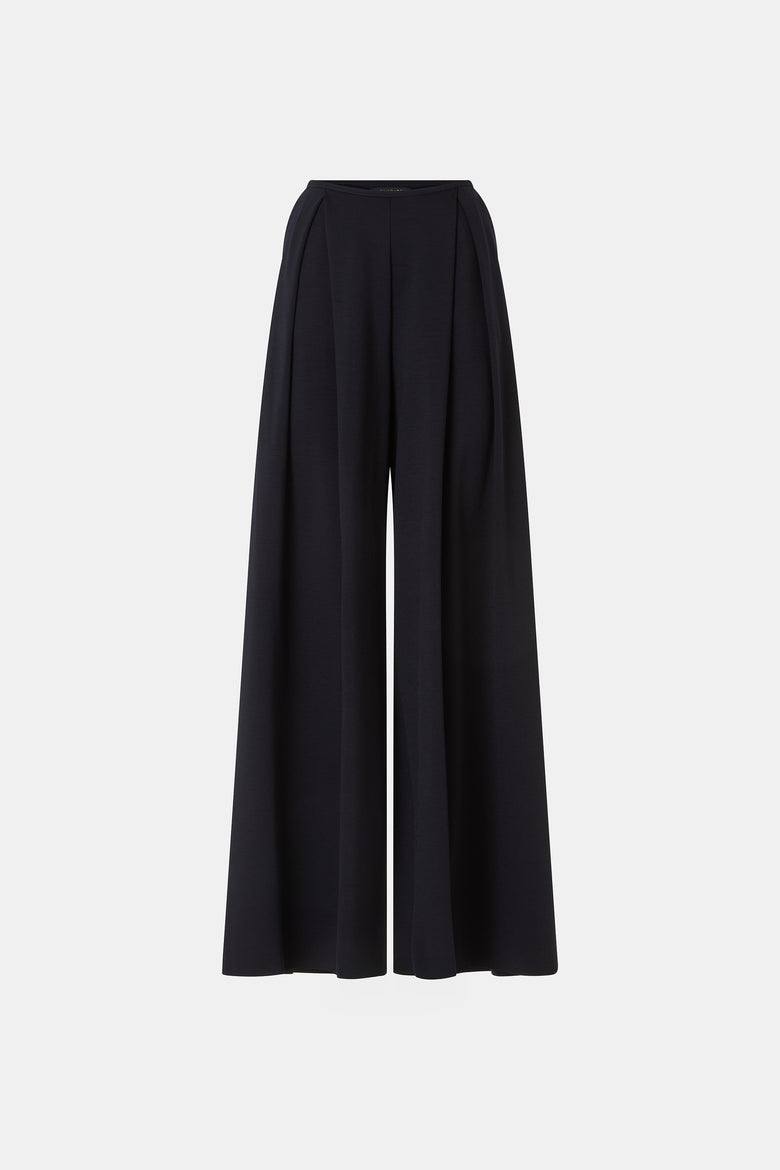 Maska Wool Pants   1