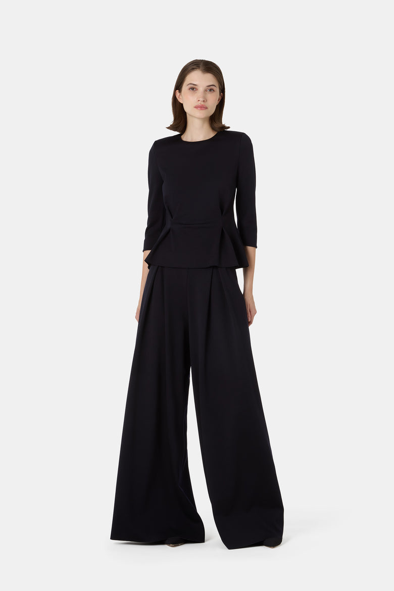 Maska Wool Pants   3
