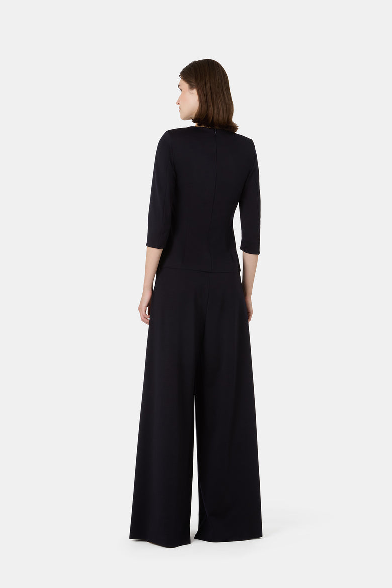 Maska Wool Pants   4