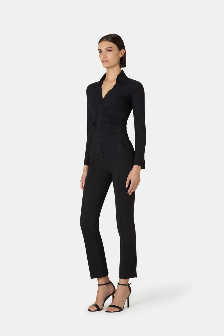 Nuccia Pants   3