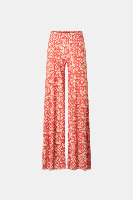 SKYLA PRINTED PANTS