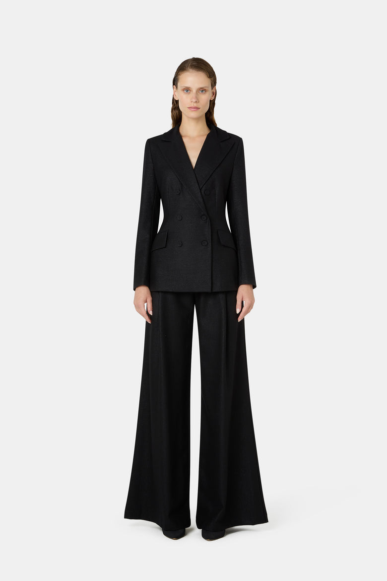 Sobres Wool Pants   1