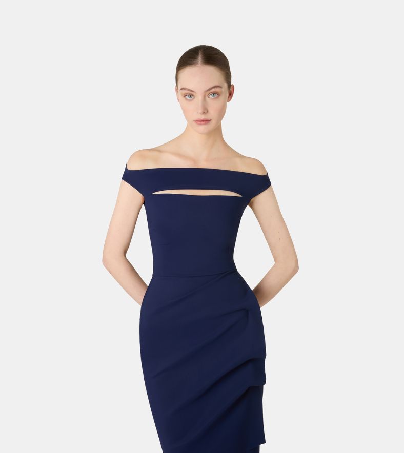 roberto collina チノパン　イタリア製　サイズ48 Venusette Pants | Chiara Boni La Petite Robe®