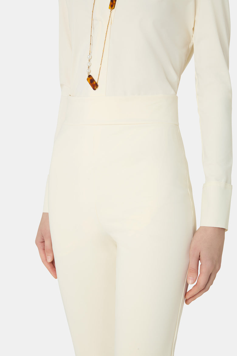 Venusette Crop Pants   5