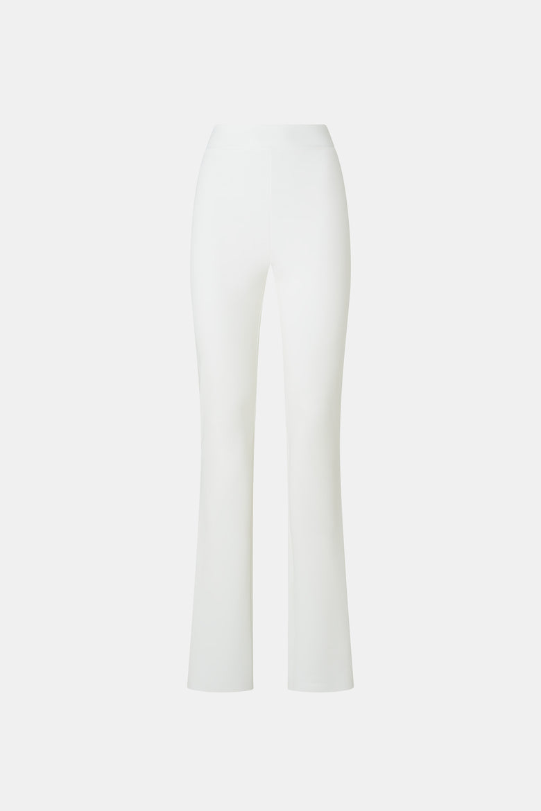 Venusette High Waisted Pants   1
