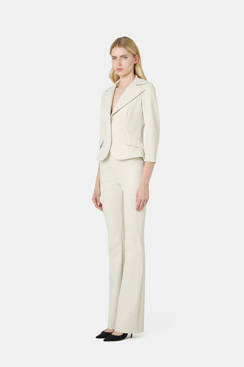 Venusette HW pants   3