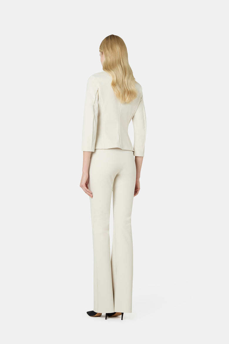 Venusette HW pants   4