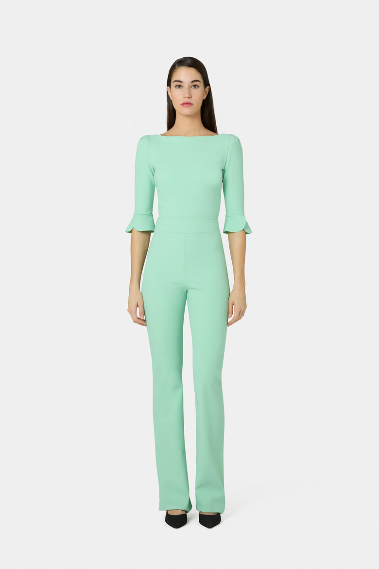 Venusette HW pants   1