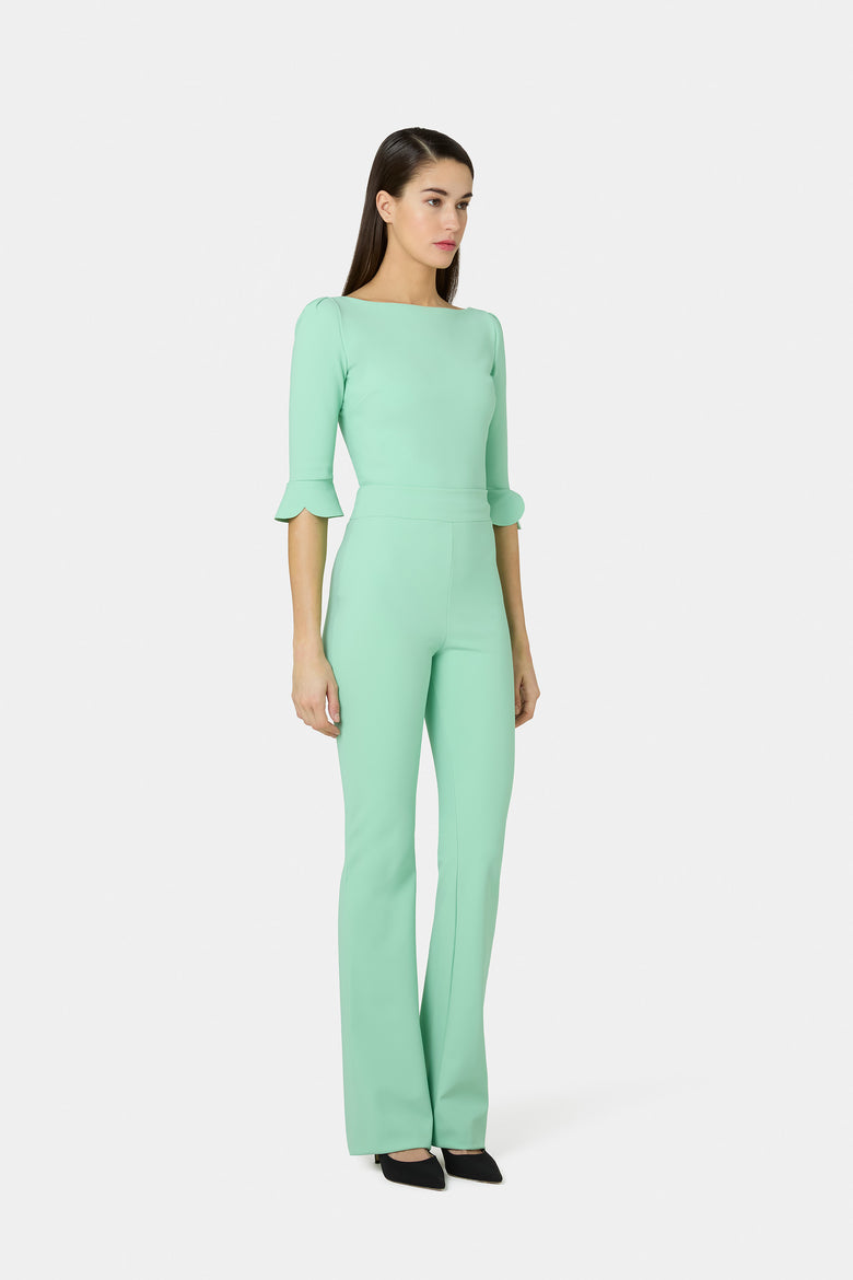 Venusette HW pants   3