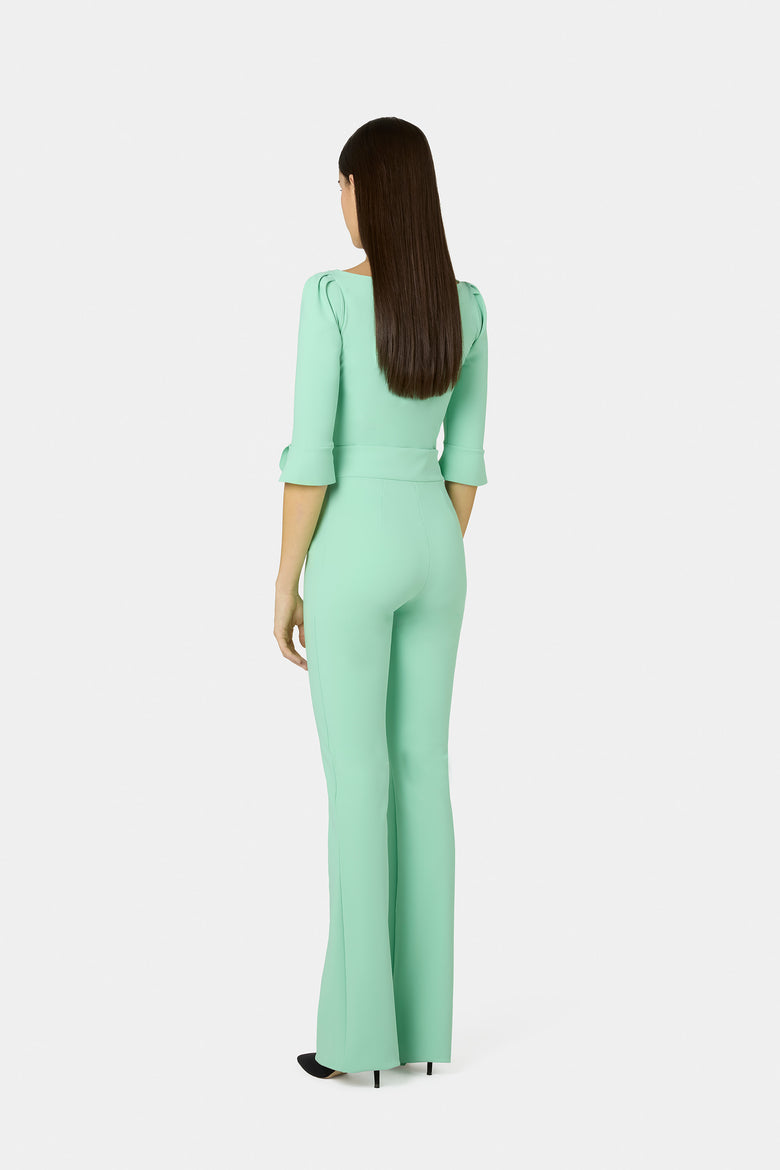 Venusette HW pants   4