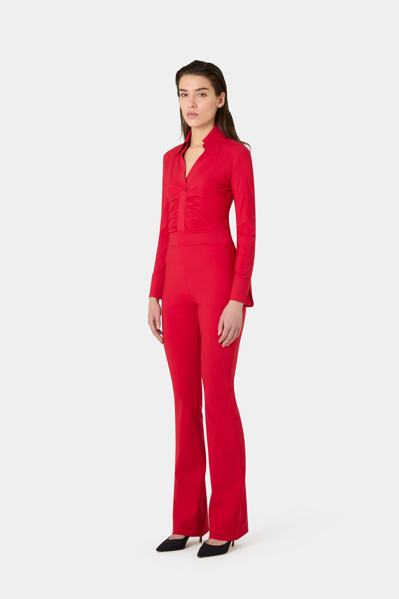 Venusette HW pants   3