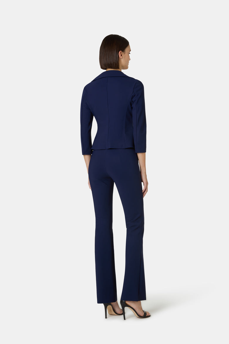 Venusette High Waisted Pants   4