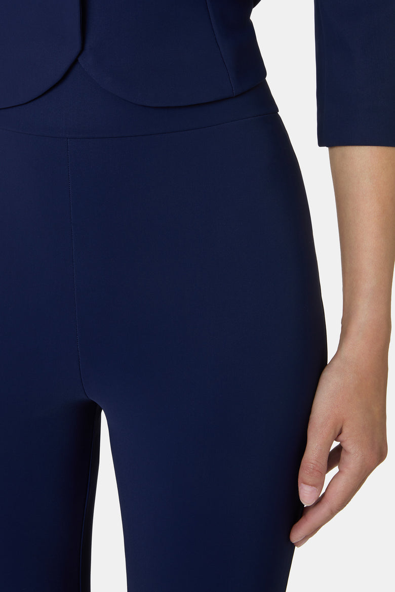 Venusette High Waisted Pants   5
