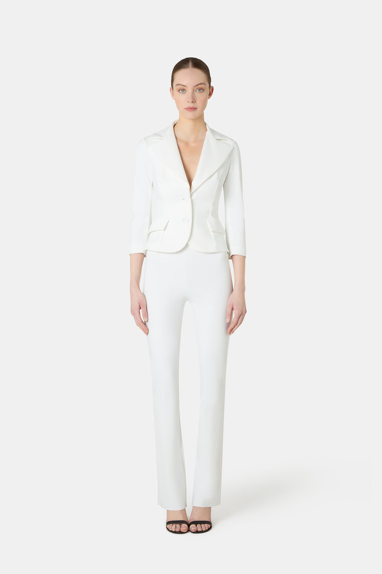 Venusette High Waisted R Pants   1