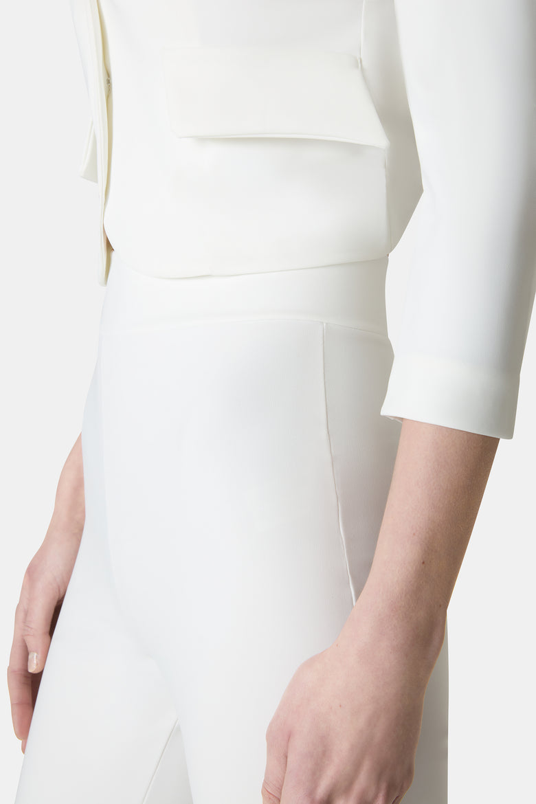 Venusette High Waisted R Pants   5