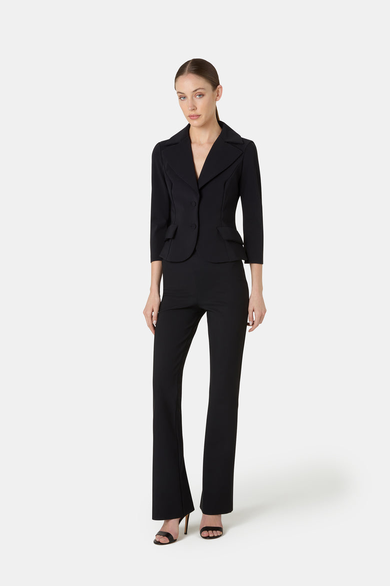 Venusette High Waisted R Pants   3