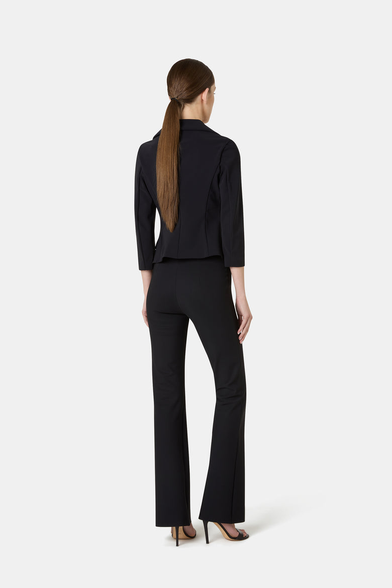 Venusette High Waisted R Pants   4