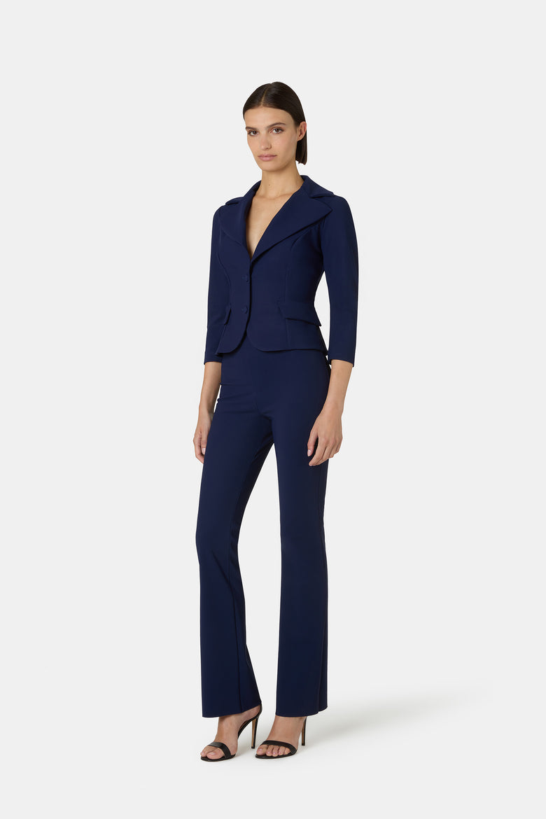 Venusette High Waisted R Pants   3