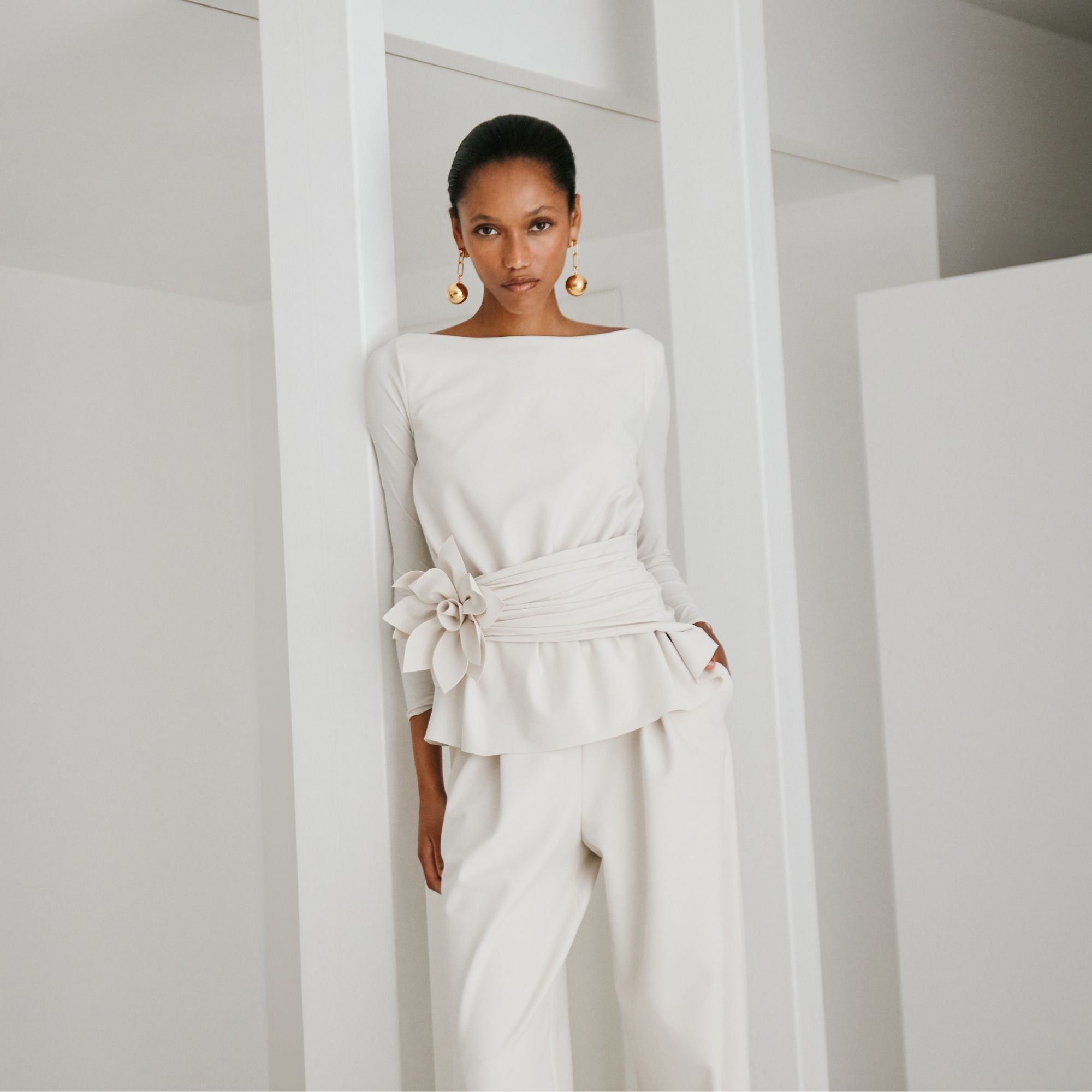 Store boutique.roma@chiaraboni.com