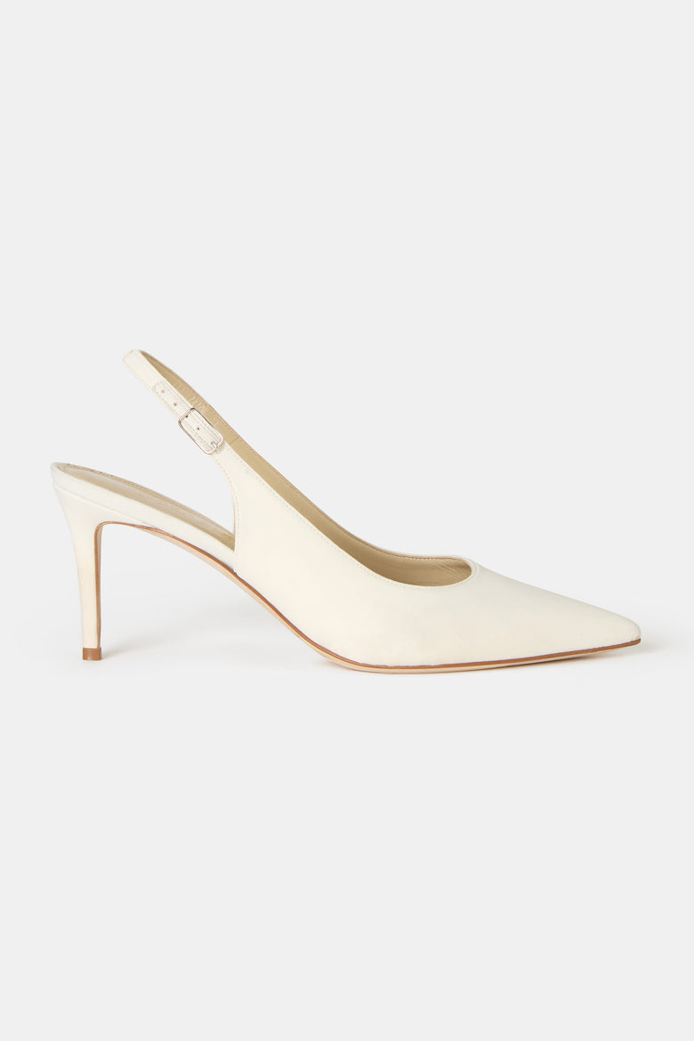 Jersey slingback   1