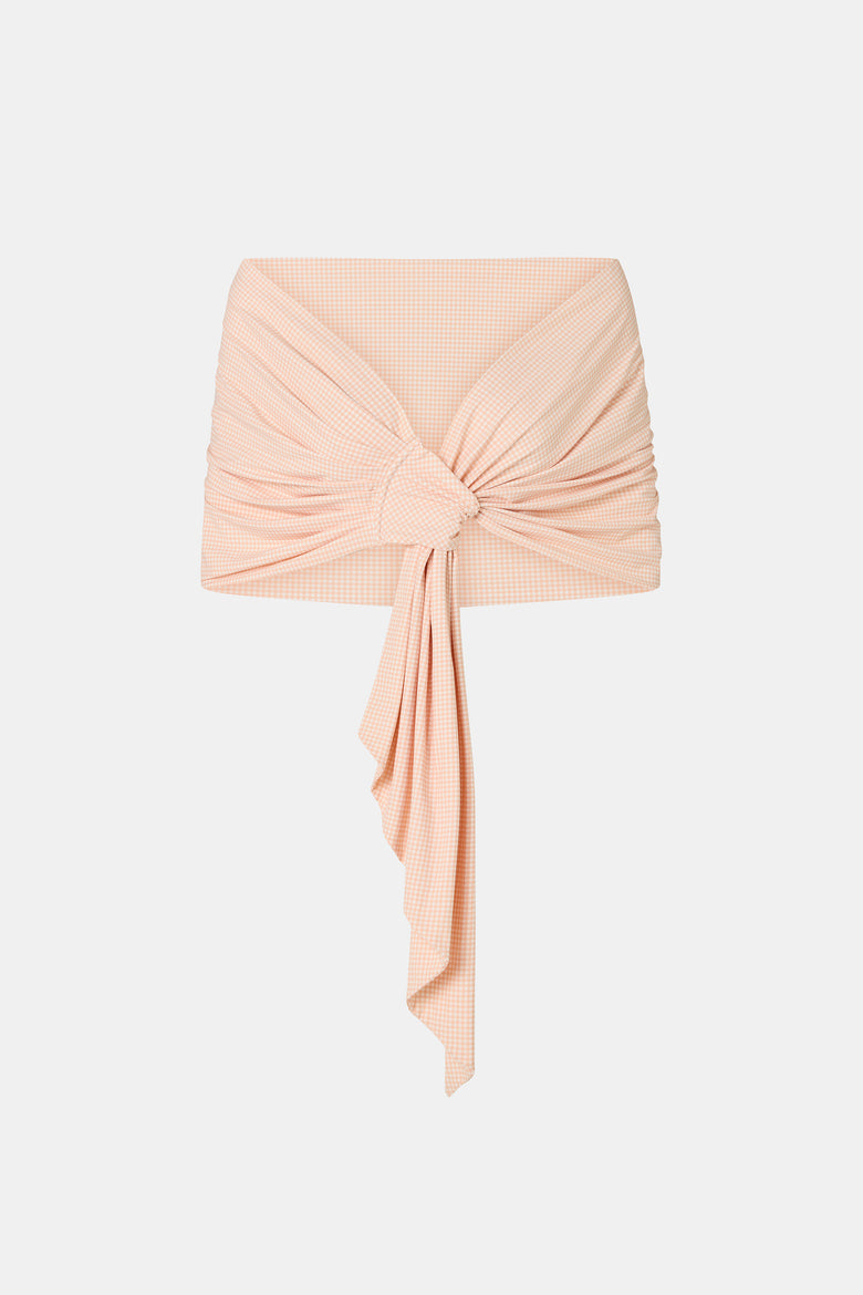 Evina Printed Stole   1