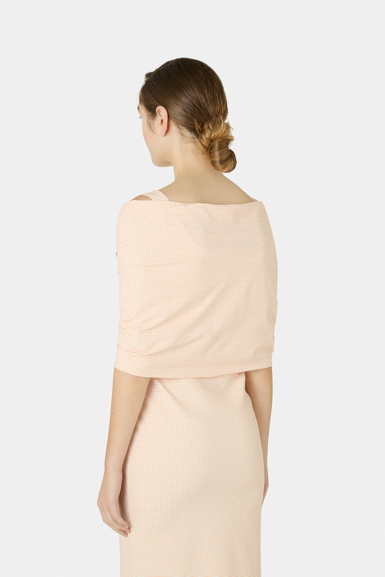 Evina Printed Stole   3