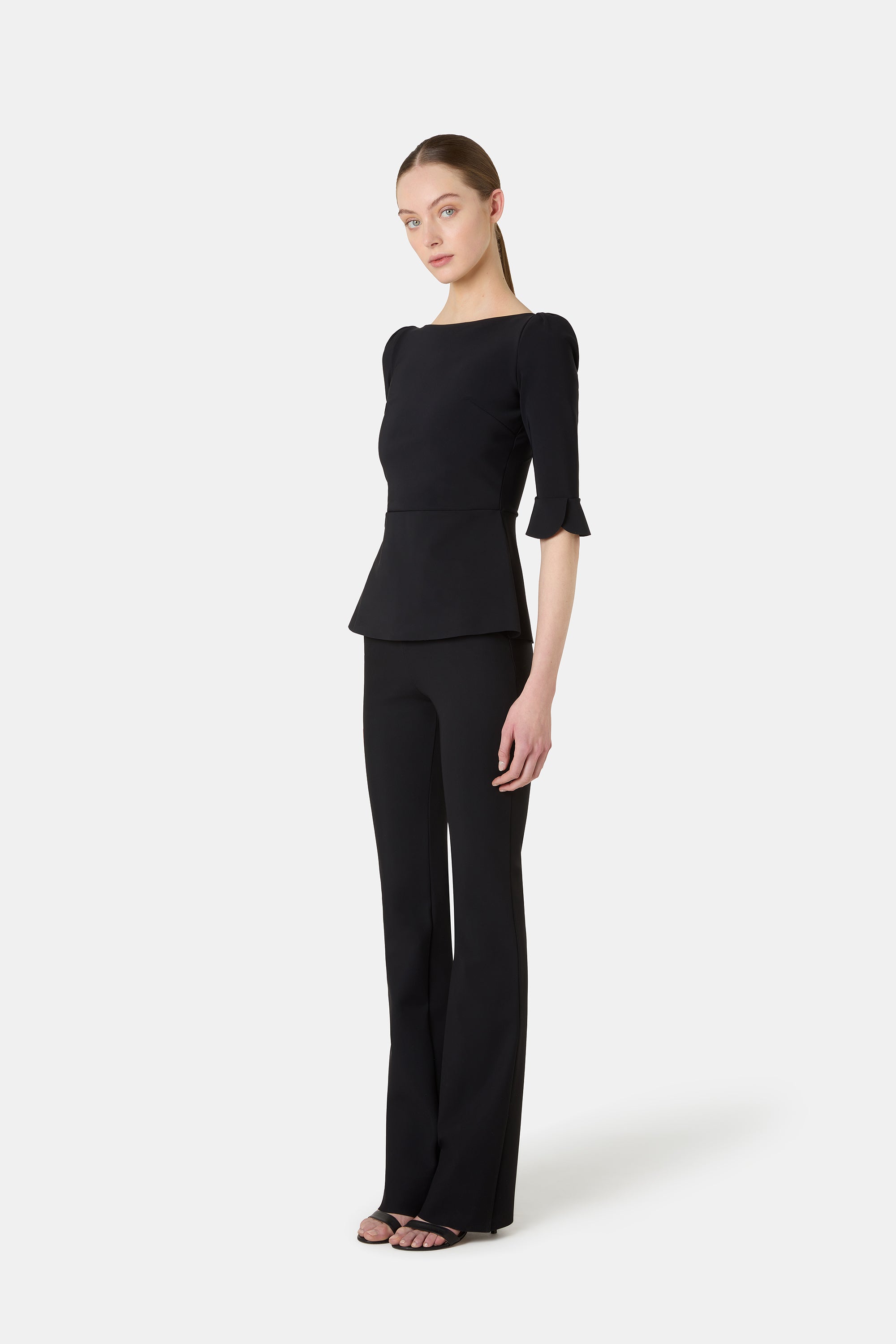 Edelmira | Effortless and trendy winter sweater main image 0