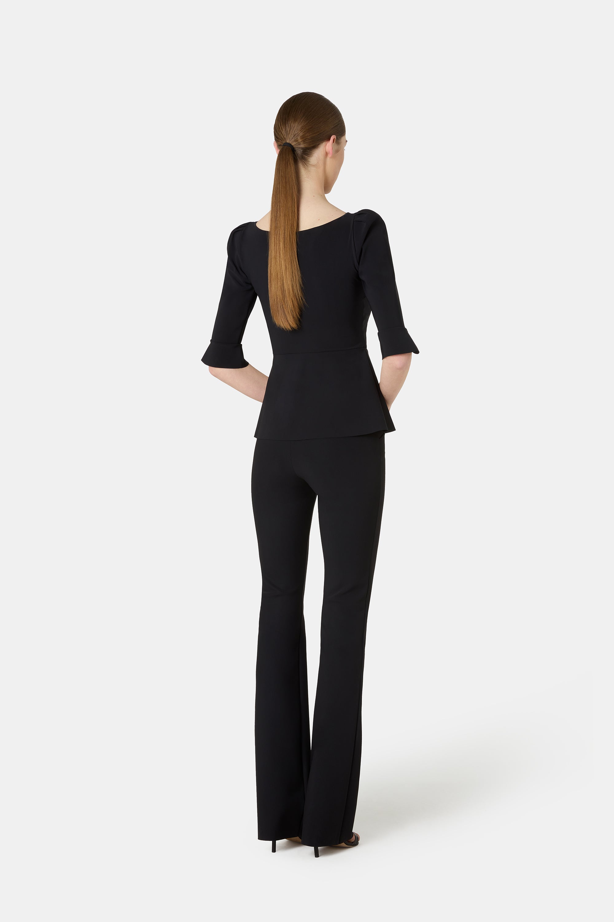 Edelmira | Effortless and trendy winter sweater