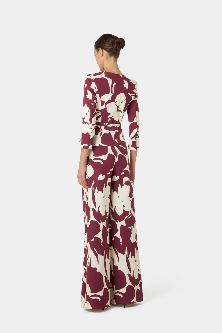 Adar Printed Top   4