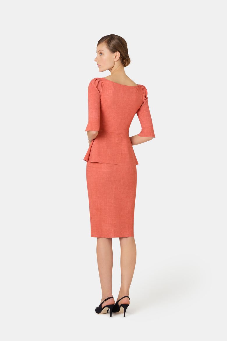 Edelmira Printed Top   4