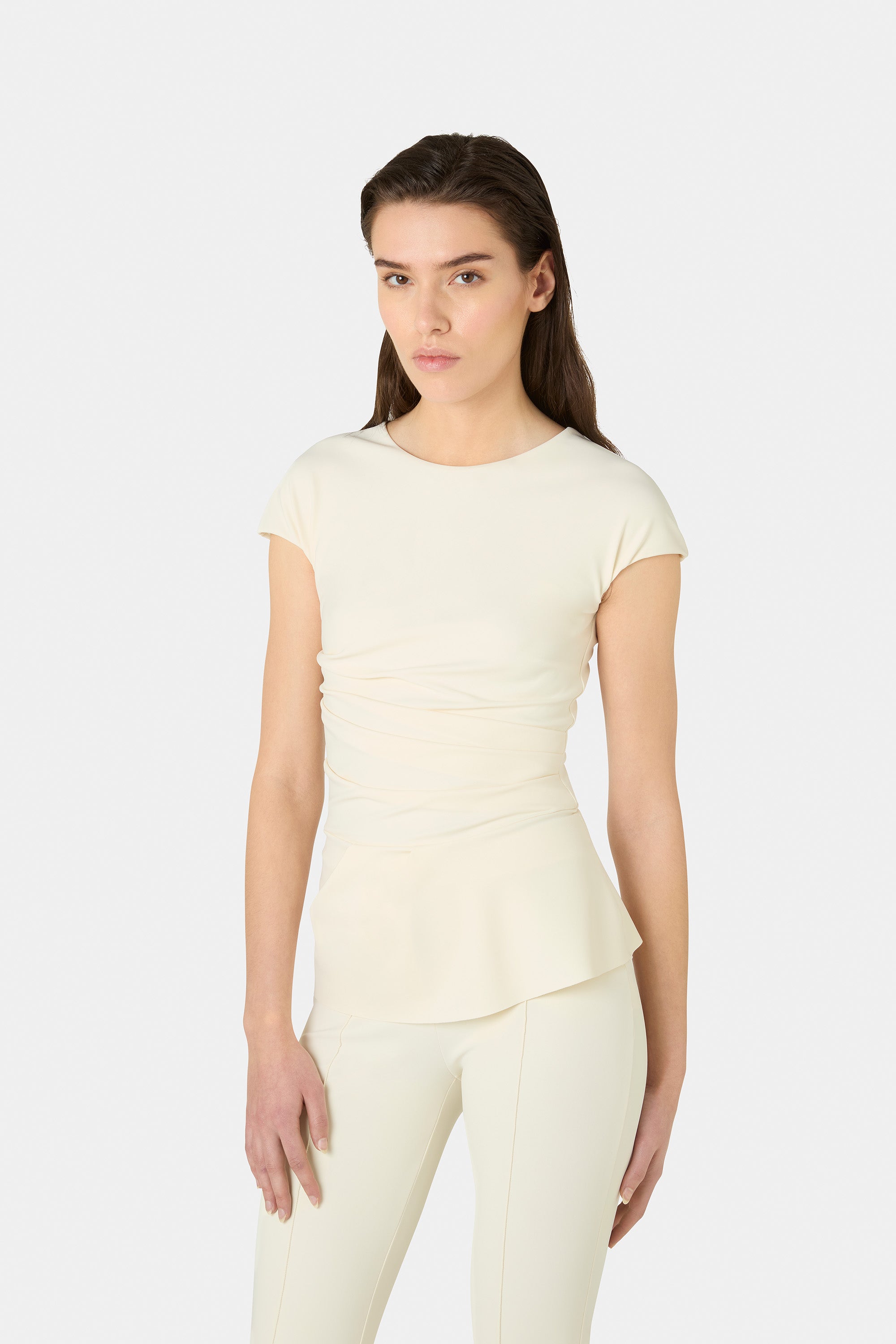 Lisai Top | Chiara Boni La Petite Robe®